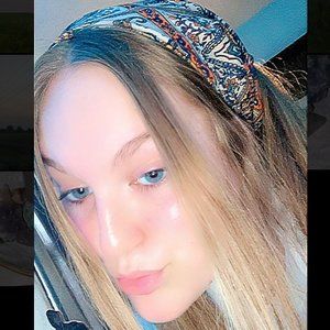 Meet your Posher, Ivy